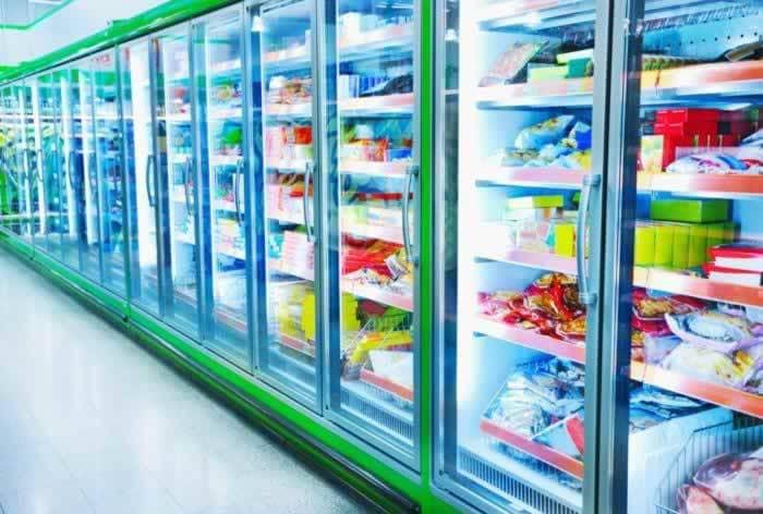 Alimentos Congelados – Como Surgiram