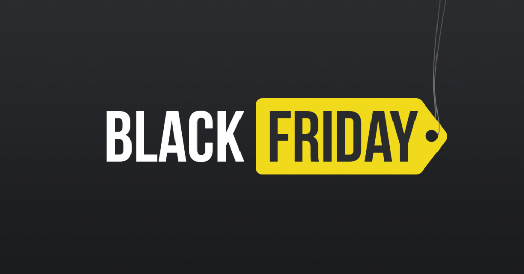 BLACK FRIDAY, O QUE É