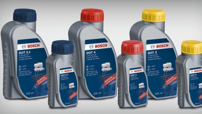 Bosch coloca negócio de embalagens à venda