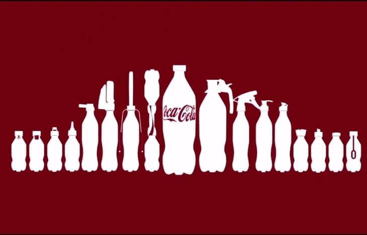 Coca-Cola e sua segunda vida