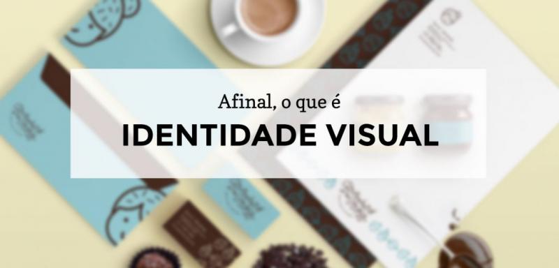 Identidade e Imagem da Marca