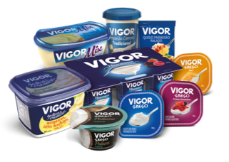 Vigor apresenta sua nova identidade visual