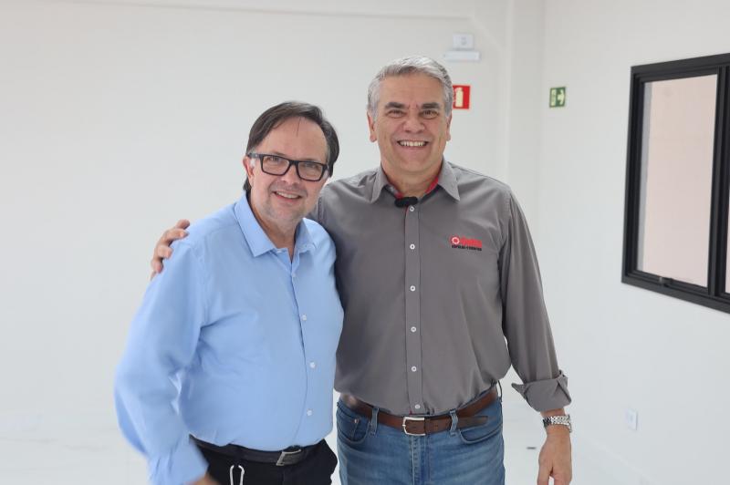 DELTA RÓTULOS E ETIQUETAS CELEBRA 20 ANOS DE EXCELÊNCIA EM 2024