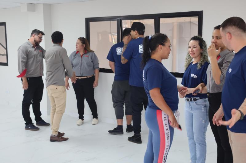DELTA RÓTULOS E ETIQUETAS CELEBRA 20 ANOS DE EXCELÊNCIA EM 2024