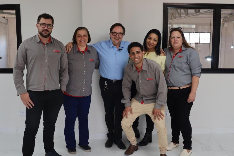 DELTA RÓTULOS E ETIQUETAS CELEBRA 20 ANOS DE EXCELÊNCIA EM 2024