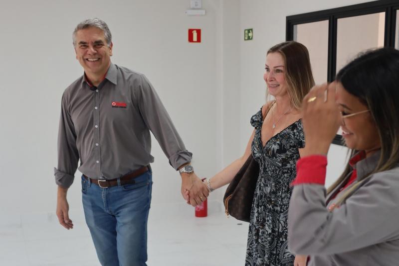 DELTA RÓTULOS E ETIQUETAS CELEBRA 20 ANOS DE EXCELÊNCIA EM 2024